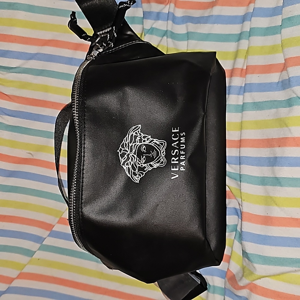 Fanny pack